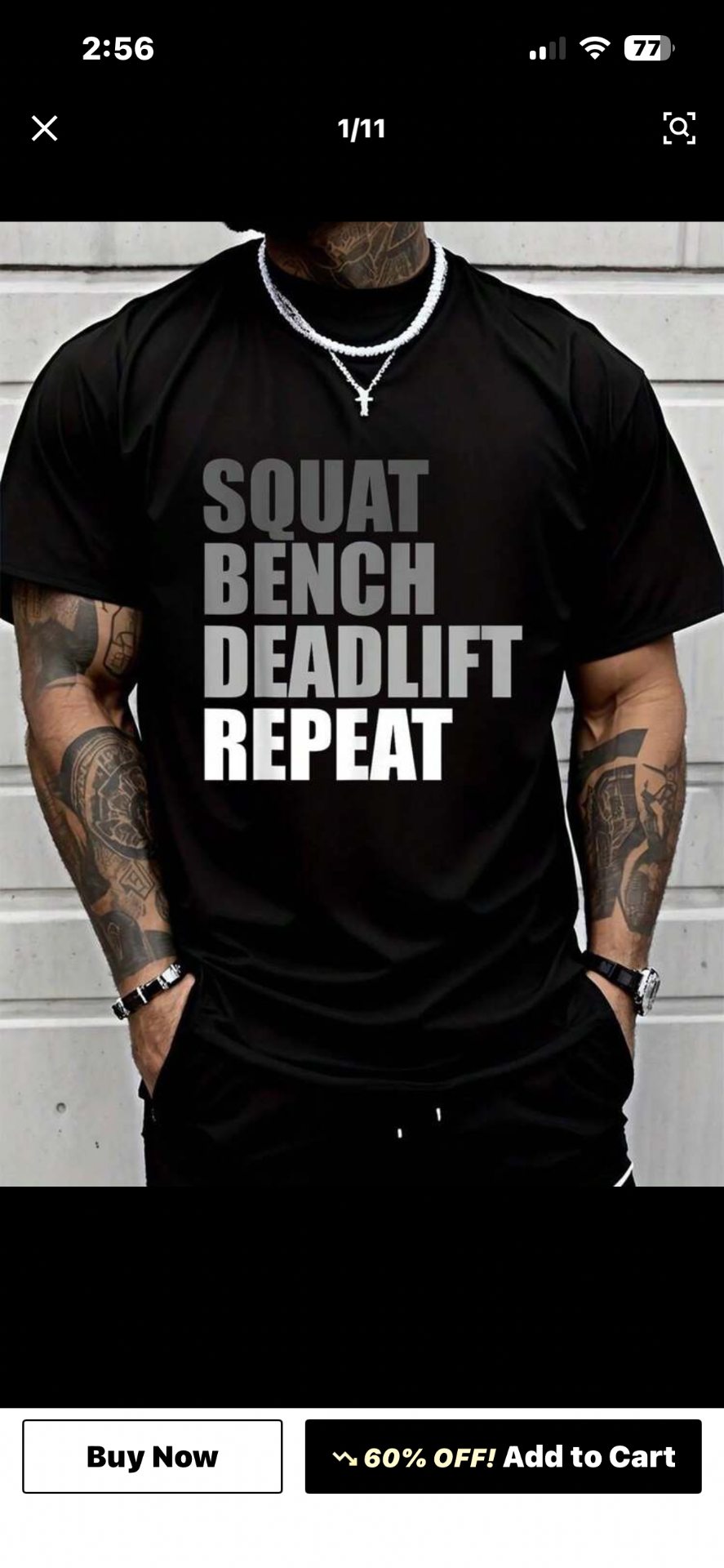 Man Apparel
