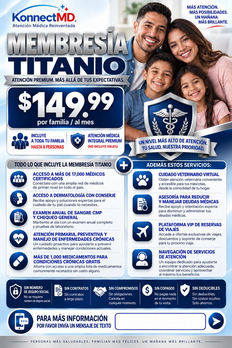 Seguro de Salud
